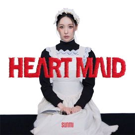 HEART MAID - 2025 • Álbum