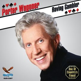 Roving Gambler - 2012 • Álbum