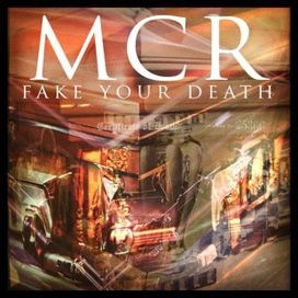 Fake Your Death - 2014 • Single/EP