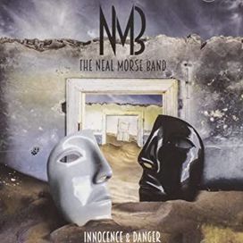 Innocence &amp; Danger - 2021 • Álbum