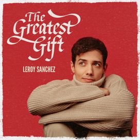 The Greatest Gift - 2020 • Single/EP