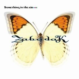 Something in the Air - 1996 • Álbum