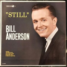 Still - 1963 • Álbum