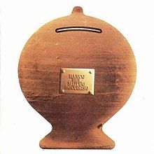 Banco Del Mutuo Soccorso - 1972 • Álbum