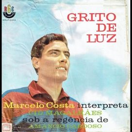 Grito de Luz - 1964 • Álbum