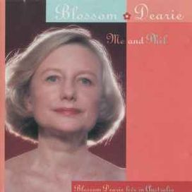 Me And Phil - Blossom Dearie Live In Australia - 1994 • Álbum
