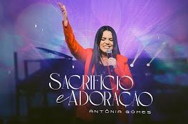 Sacrifício e Adoração  - 2024 • Single/EP