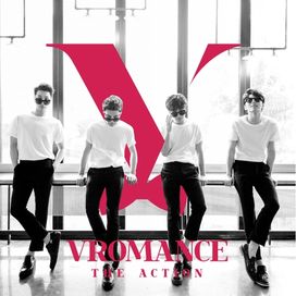 Action - 2016 • Single/EP