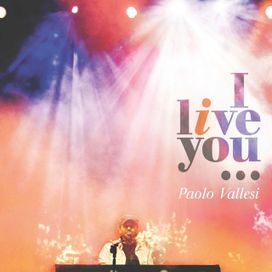 I Live You... - 2012 • Álbum