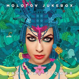 Carnival Flower - 2014 • Álbum