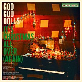 It's Christmas All Over (Again) - 2023 • Álbum