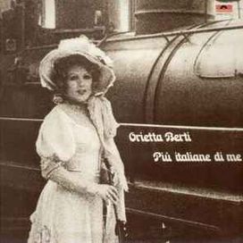 Più Italiane Di Me - 1972 • Álbum