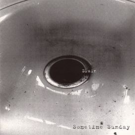 Drain - 1995 • Álbum