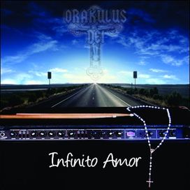 Infinito Amor - 2014 • Álbum
