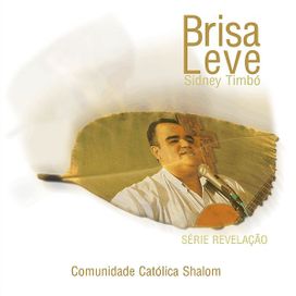Série Revelação - 2004 • Álbum