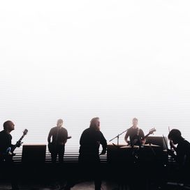 Eulogies (Live Sessions) - 2022 • Single/EP