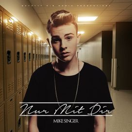 Nur Mit Dir - 2015 • Álbum