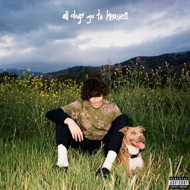 All Dogs Go To Heaven - 2021 • Álbum