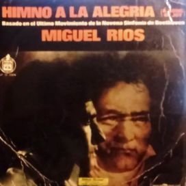 Himno a La Alegria - 1970 • Álbum