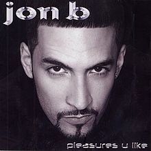 Pleasures U Like - 2001 • Álbum
