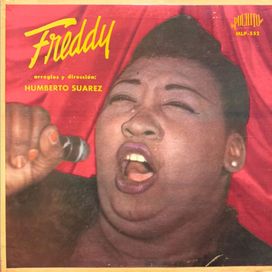 Freddy - Freddy