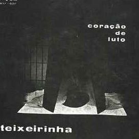 Coração de Luto - 1966 • Sencillo/EP