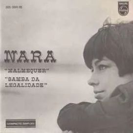 Malmequer - 1965 • Single/EP