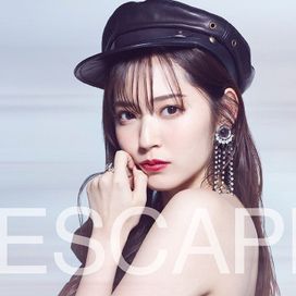 Escape - 2019 • Álbum