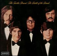 Present The Battle Of Bands - 1968 • Álbum