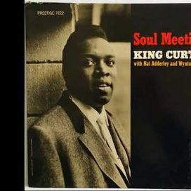 Soul Meeting - 1960 • Álbum