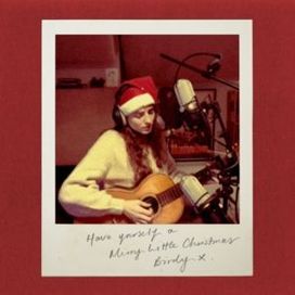 Have Yourself A Merry Little Christmas - 2020 • Sencillo/EP