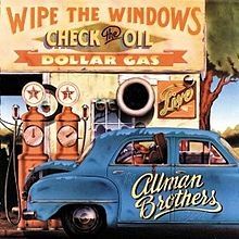 Wipe The Windows, Check The Oil, Dollar Gas - 1976 • Álbum