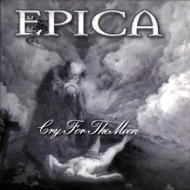 Cry For The Moon - 2003 • Single/EP