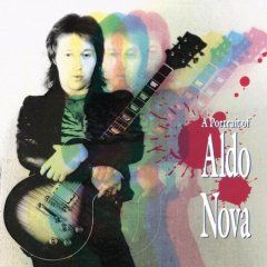 A Portrait Of Aldo Nova - 1982 • Álbum