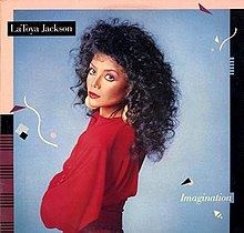 Imagination - 1986 • Álbum