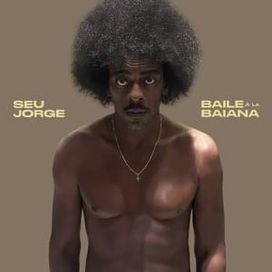 Baile À La Baiana - 2025 • Álbum