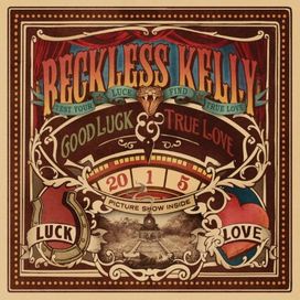 Good Luck &amp; True Love - 2011 • Álbum