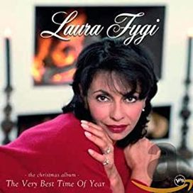 The Christmas Album - The Very Best Time Of Year - 2004 • Álbum