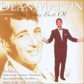 Dean Martin &amp; Jerry Lewis - 2004 • Álbum