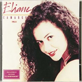 Terceiro Encontro - Vol. 03 - 1996 • Álbum