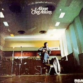 Alone - 1973 • Álbum