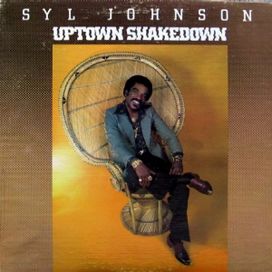 Uptown Shakedown - 1979 • Álbum