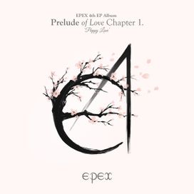 Prelude of Love Chapter 1. 'Puppy Love' - 2022 • Sencillo/EP