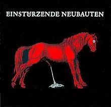 Haus der Lüge - 1989 • Álbum