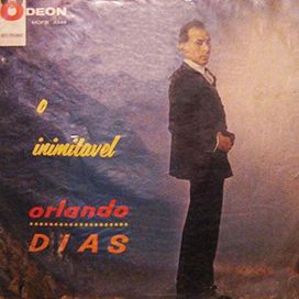 O Inimitável - 1963 • Álbum