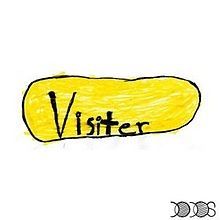 Visiter - 2008 • Álbum