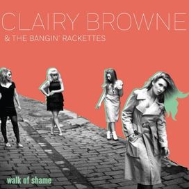 Walk Of Shame - 2011 • Sencillo/EP