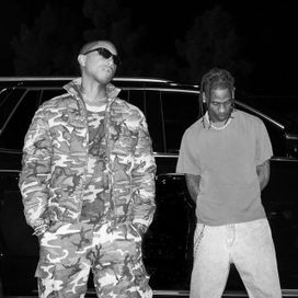 Down In Atlanta (feat. Pharrell Williams) - 2022 • Sencillo/EP