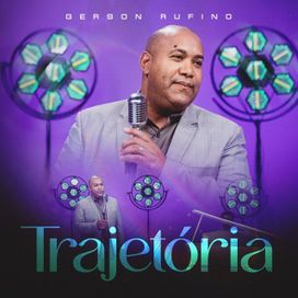 Trajetória - 2025 • Single/EP
