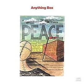 Peace - 1990 • Álbum